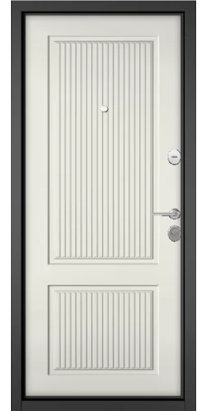 Mastino FAMILY ECO E-198 Белый софт