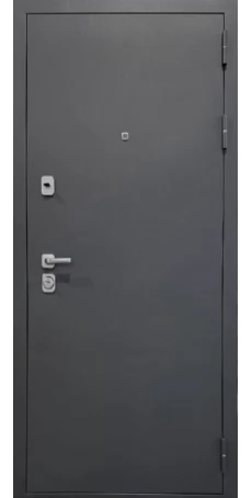 3K Верта ПВХ Бетон Антрацит