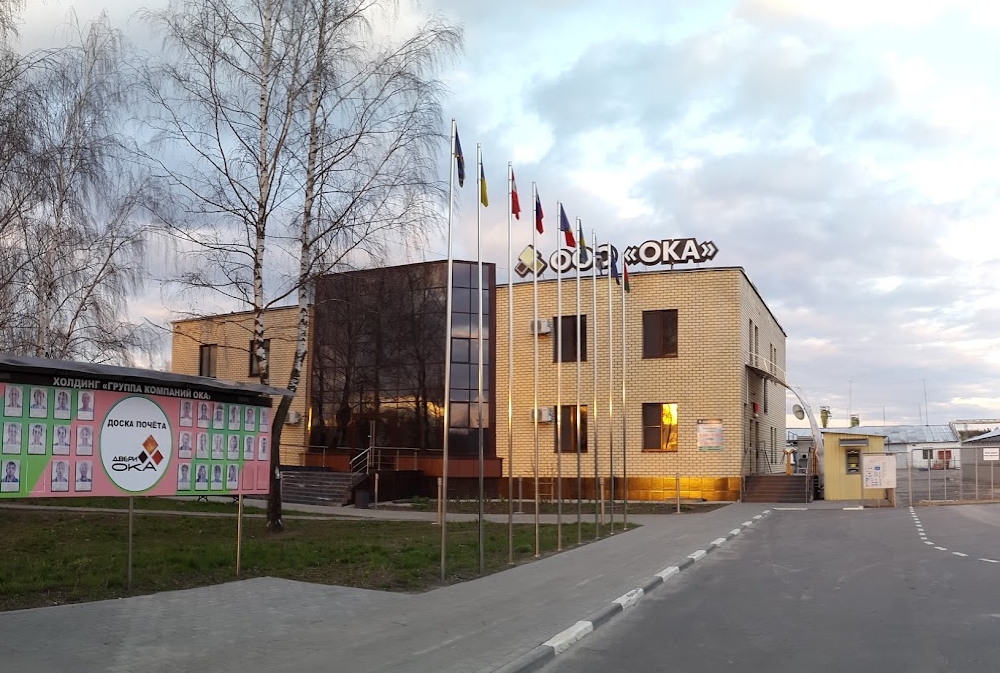 город Жлобин фабрика Ока город Жлобин фабрика Ока