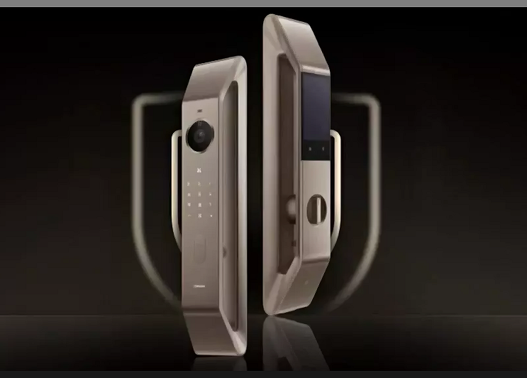 Smart Door Lock 2 Pro и Ultra